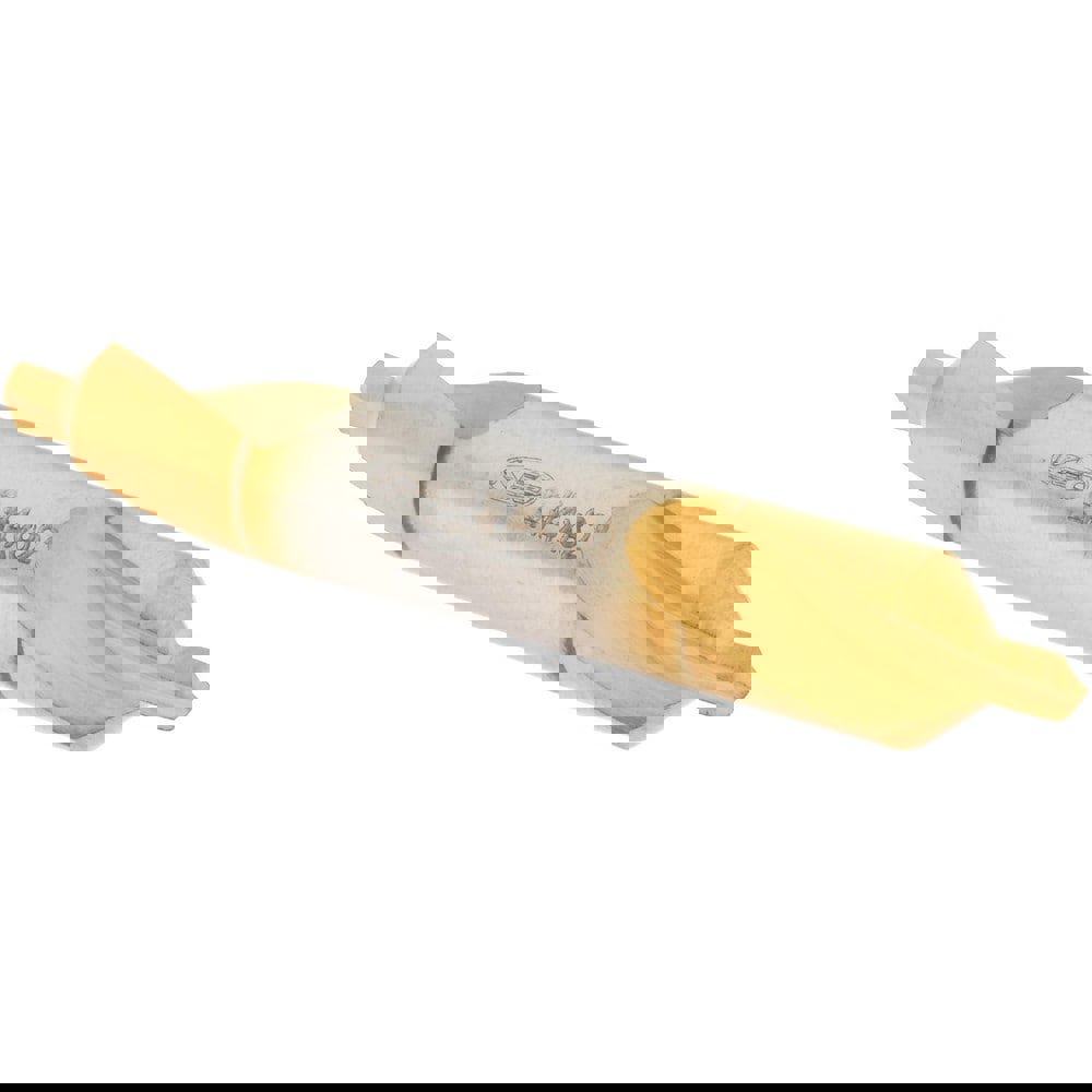 Combo Drill & Countersink: #4, 5/16