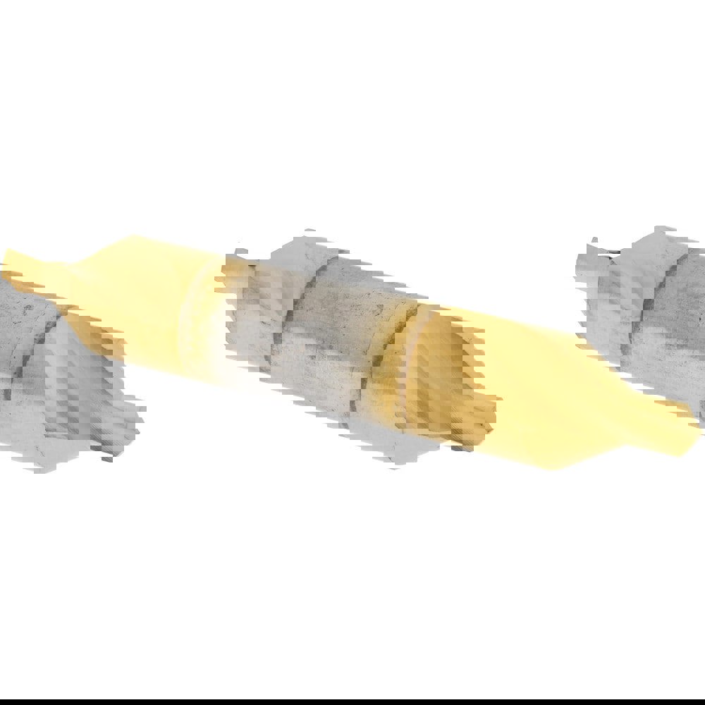 Combo Drill & Countersink: #5, 7/16