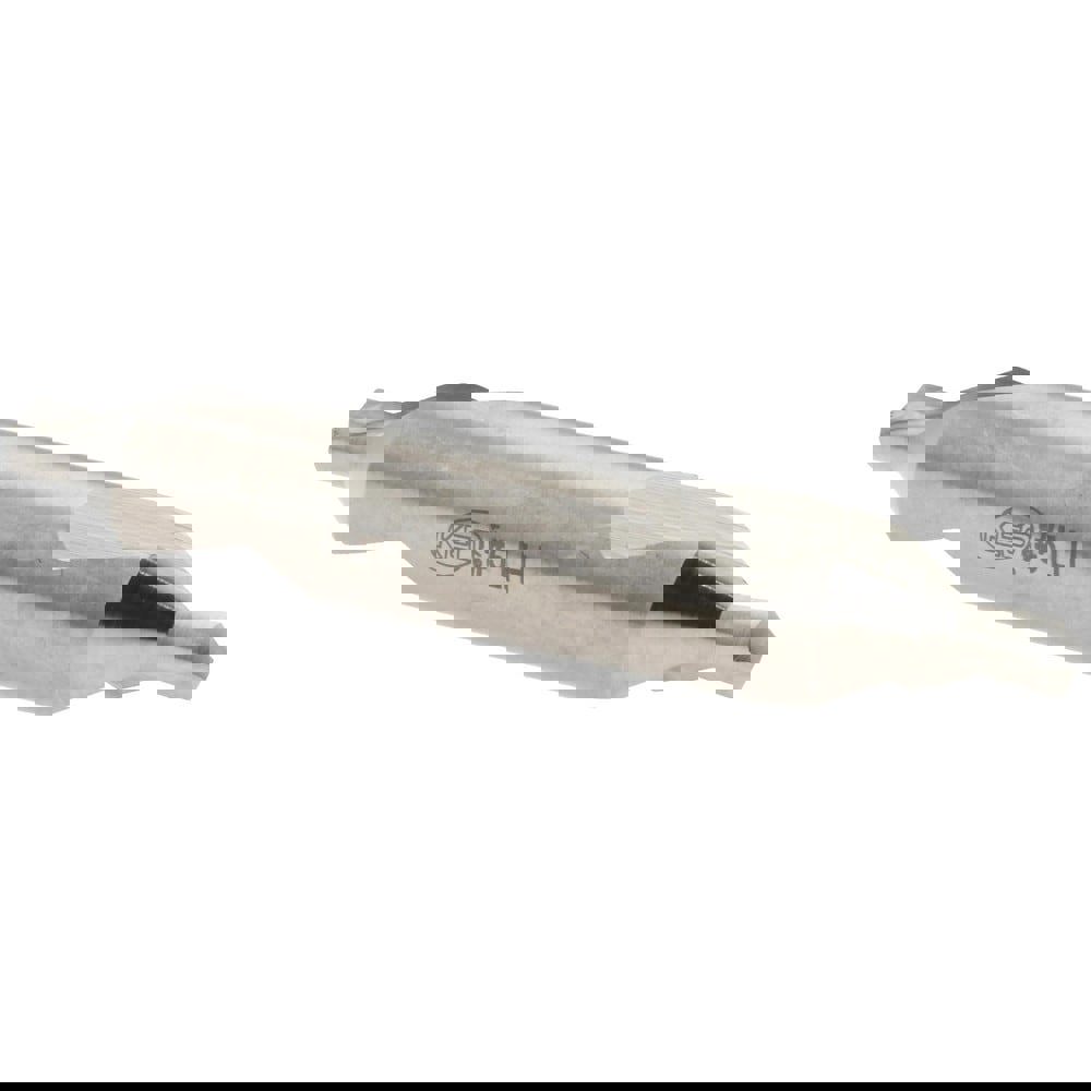 Combo Drill & Countersink: #5, 7/16