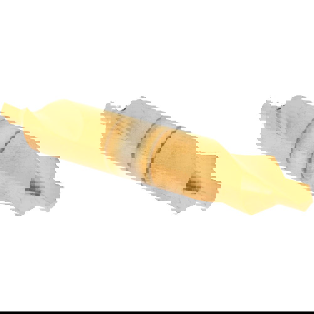 Combo Drill & Countersink: #5, 7/16