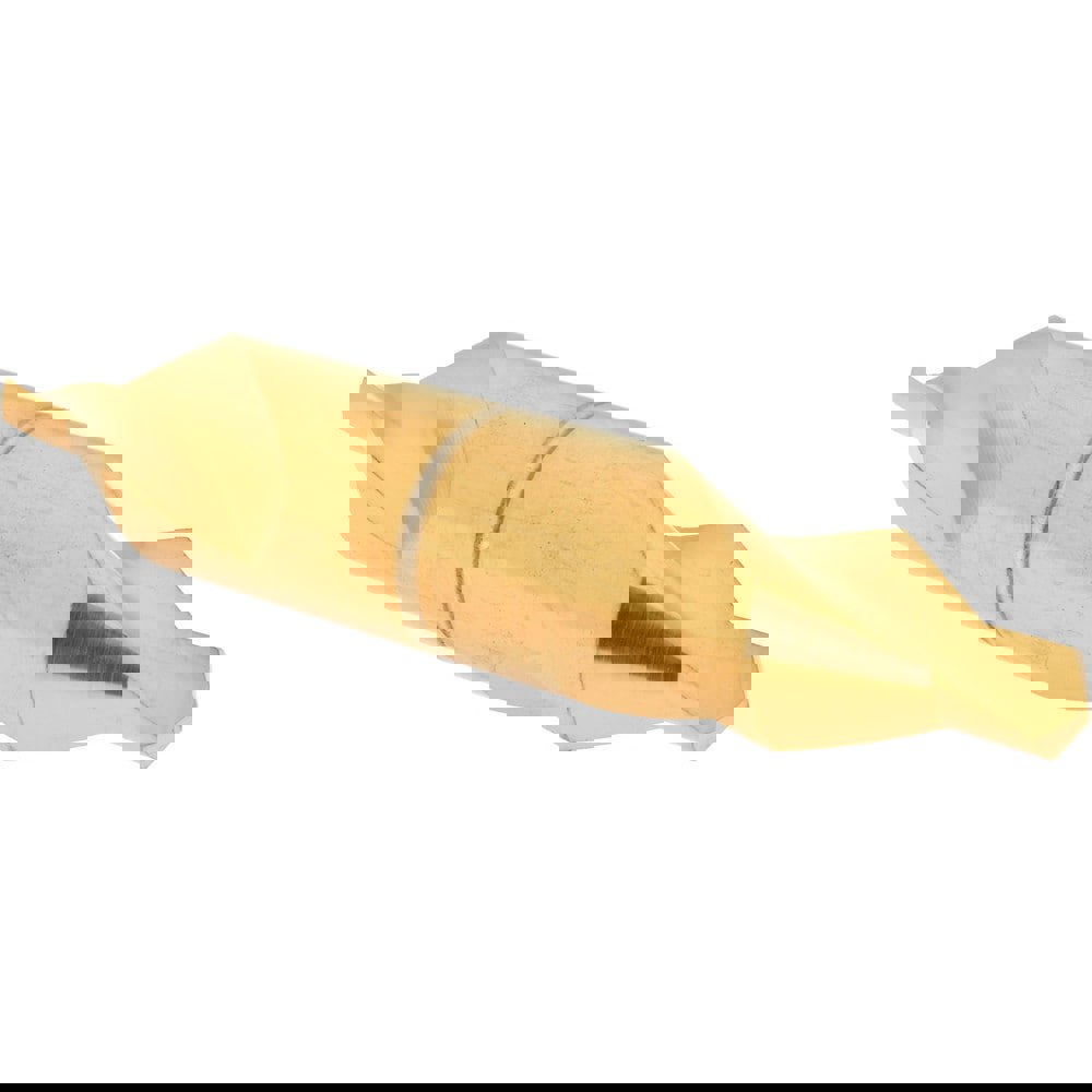 Combo Drill & Countersink: #7, 5/8