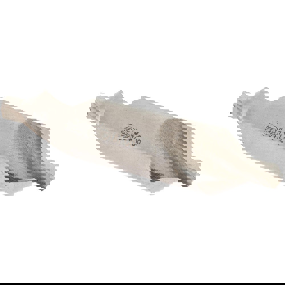 Combo Drill & Countersink: #7, 5/8