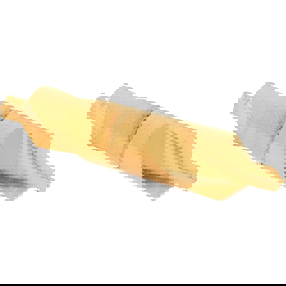 Combo Drill & Countersink: #7, 5/8