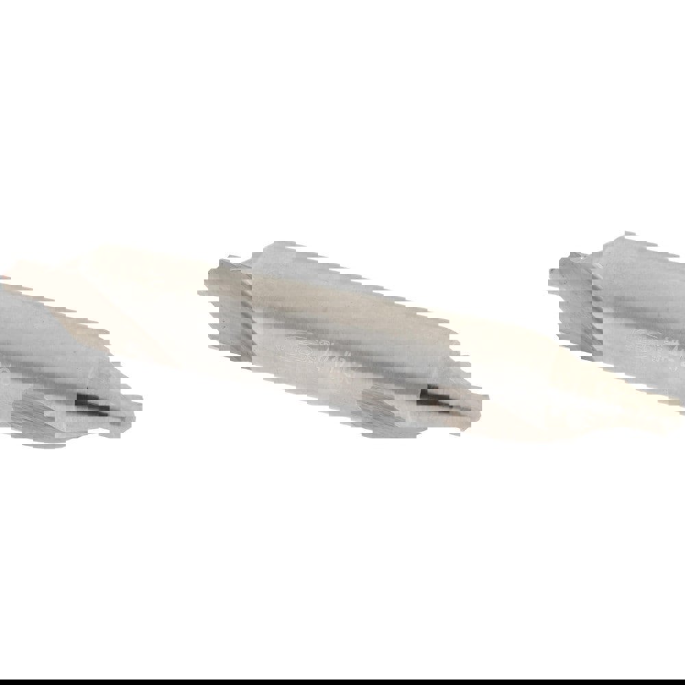 Combo Drill & Countersink: #4-1/2, 3/8