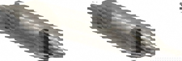 Combo Drill & Countersink: Metric, 120 , High Speed Steel