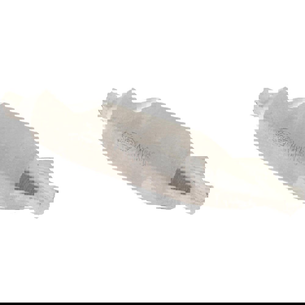 Combo Drill & Countersink: Metric, 120 , High Speed Steel