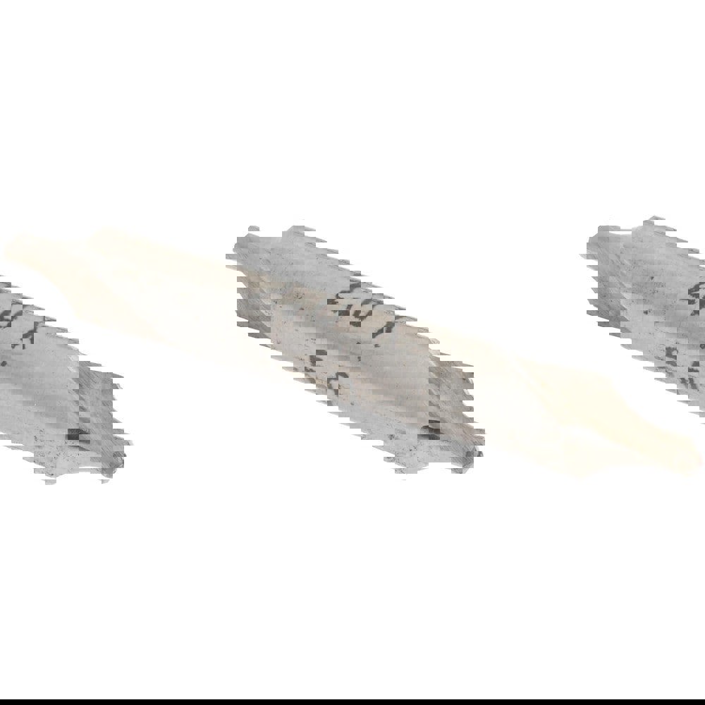 Combo Drill & Countersink: Metric, 120 , High Speed Steel