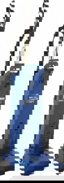 Dual Motor Upright Vacuum Cleaner