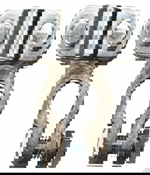 Automotive Battery Heavy-Duty Fleet Terminal