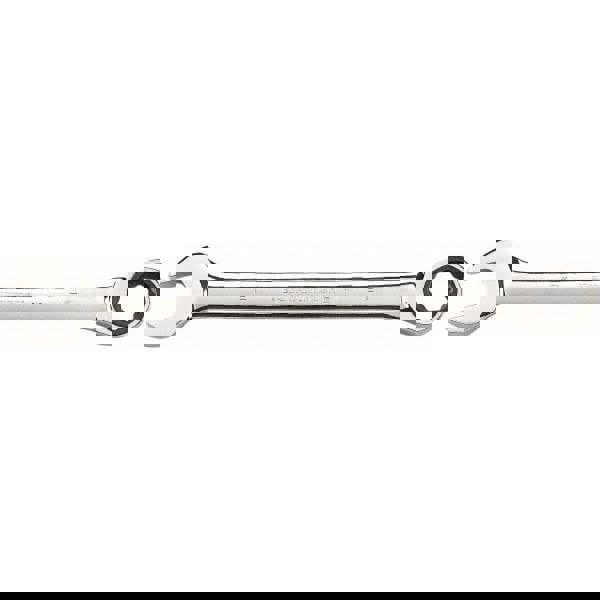 Combination Wrench: 1-3/8