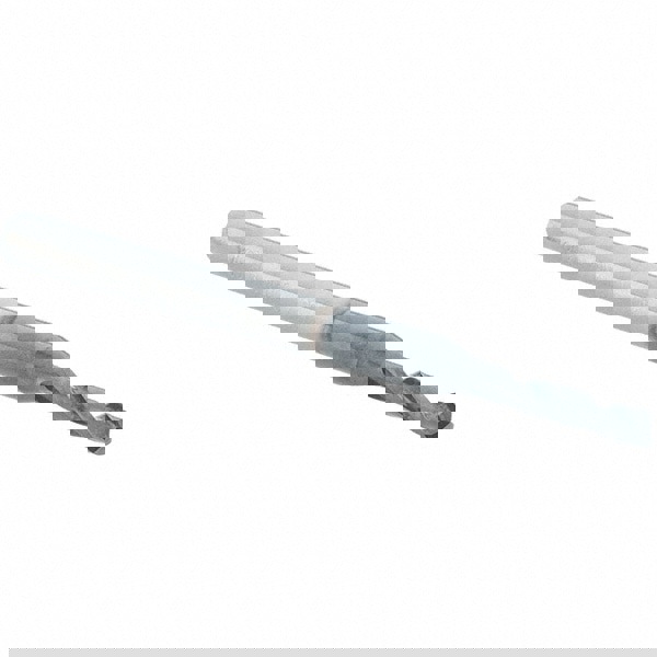 Micro Drill Bit: 2.5 mm Dia, 140 &deg; Point, Solid Carbide