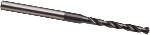 Micro Drill Bit: 0.0374