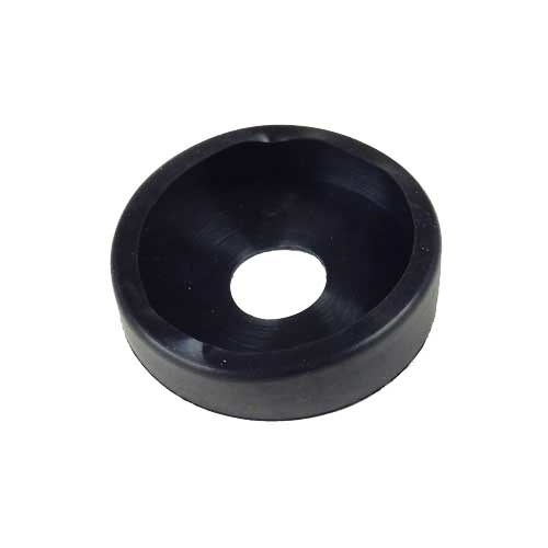 Rubber Handheld Flashlight (General Purpose & Industrial) Magnet Cover
