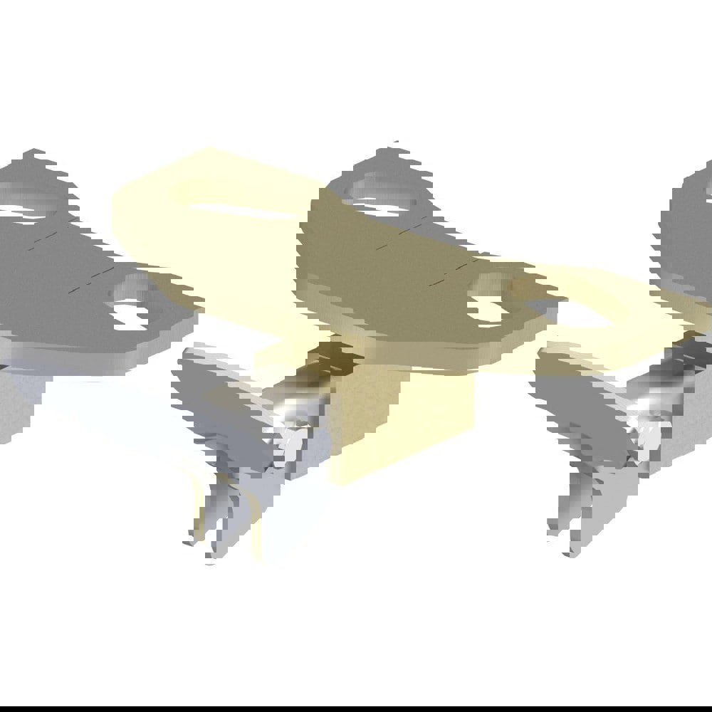 Caster Accessories; Accessory Type: Directional Lock ; For Use With: Blickle Casters ; UNSPSC Code: 31162702