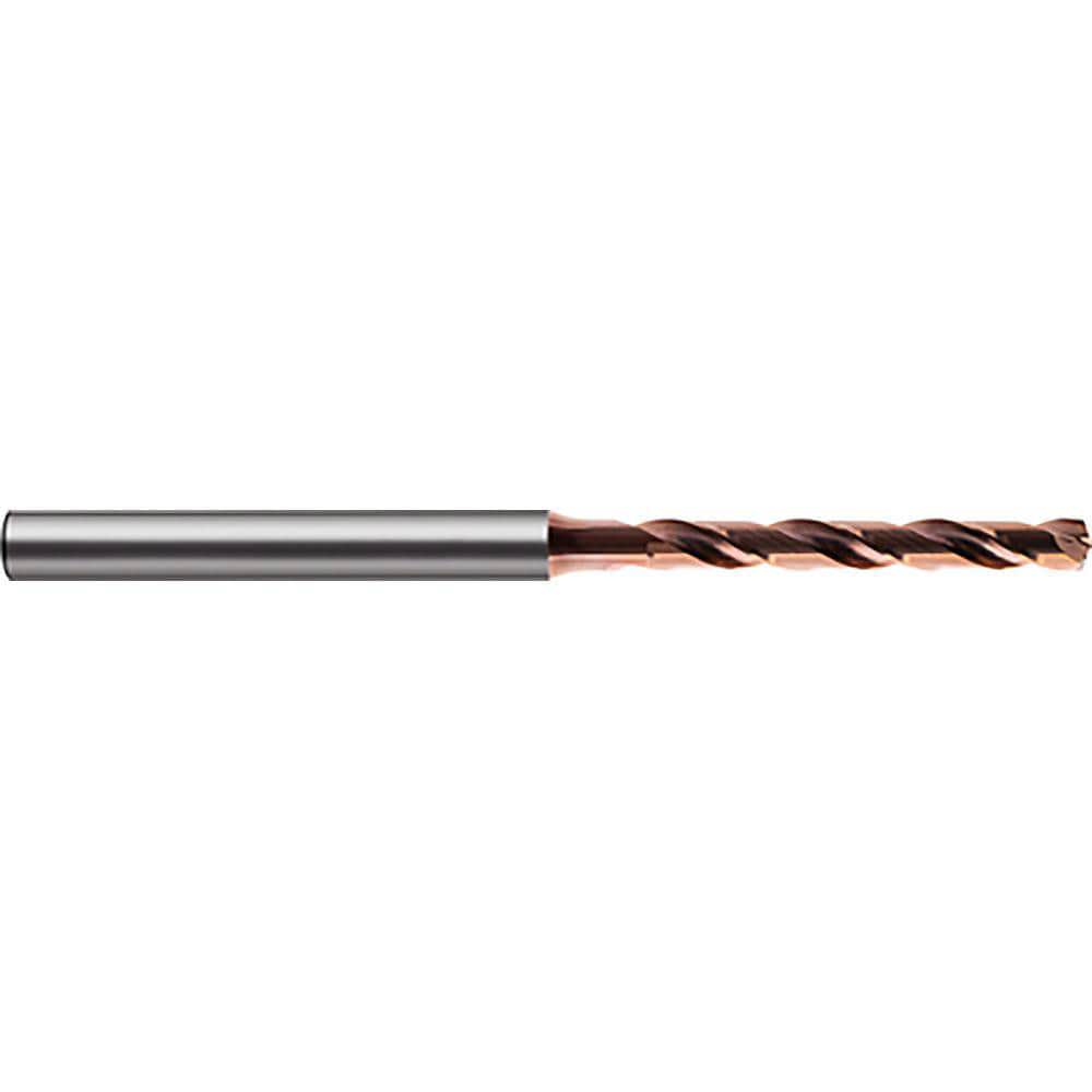 Micro Drill Bit: 1.85 mm Dia, #49 140 de