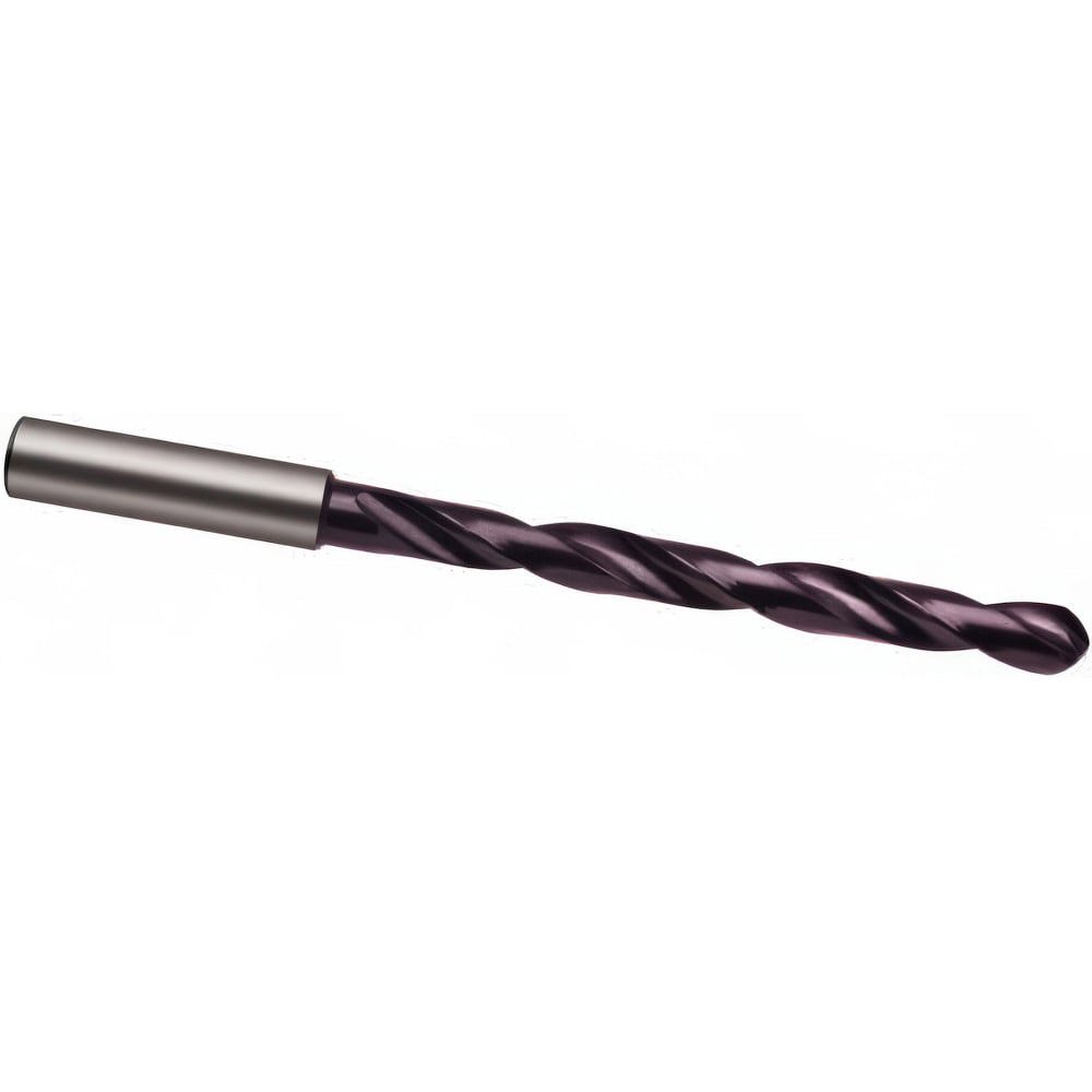 Taper Length Drill Bit: 0.6693