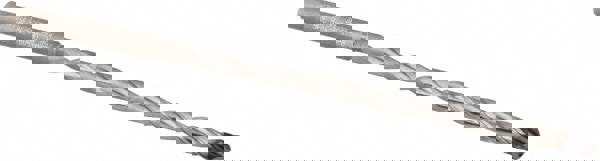 Extra Length Drill Bit: 3/16