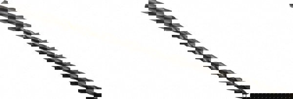 Extra Length Drill Bit: 3/16