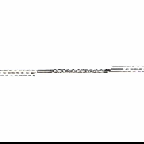 Extra Length Drill Bit: 0.125