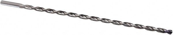 Extra Length Drill Bit: 0.1248