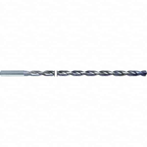 Screw Machine Length Drill Bit: 0.213