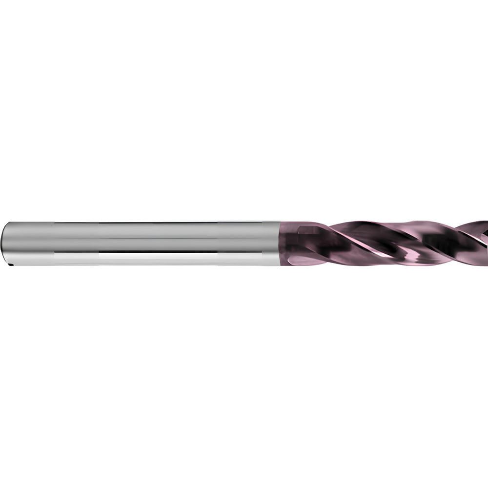 Screw Machine Length Drill Bit: 1/4