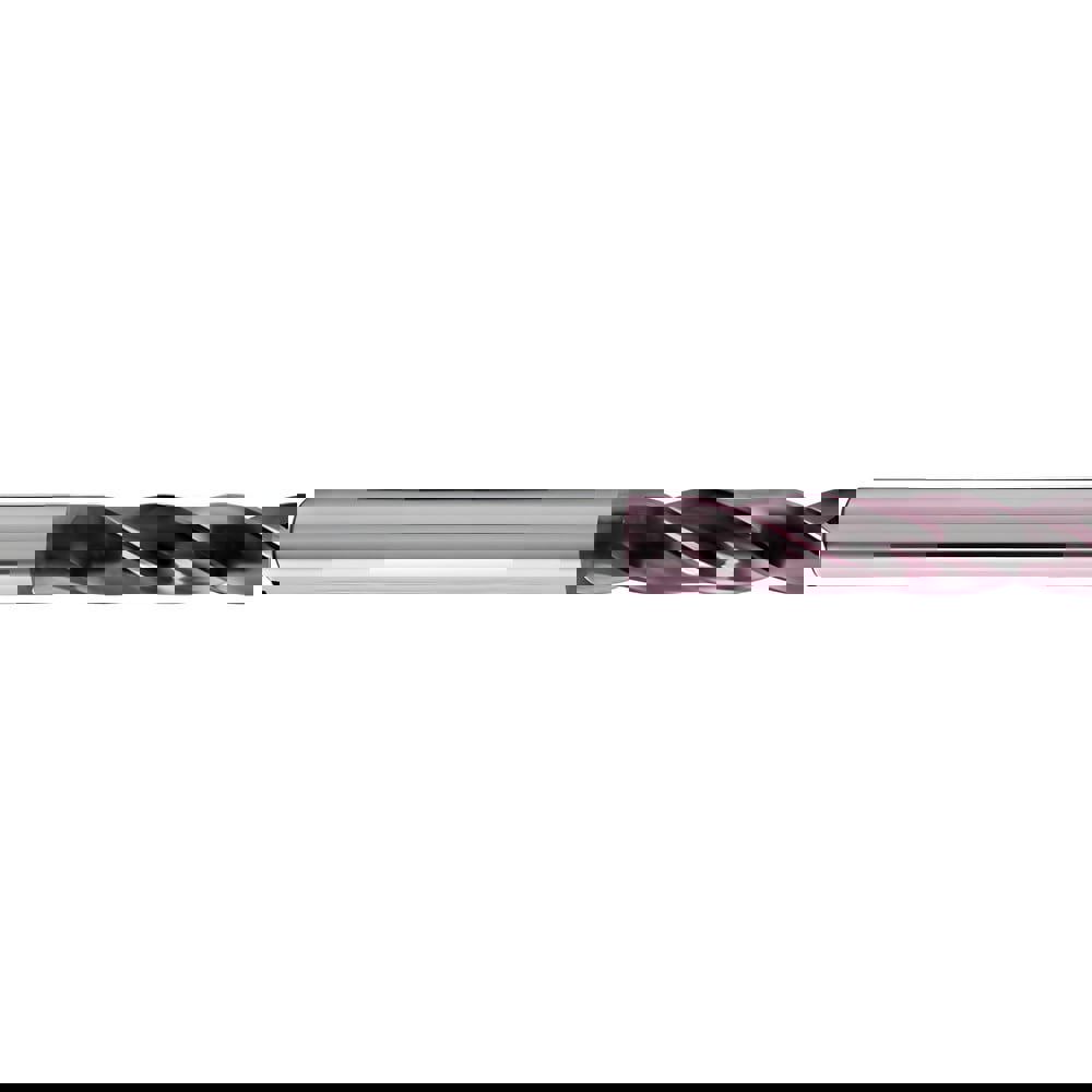 Screw Machine Length Drill Bit: 17/32