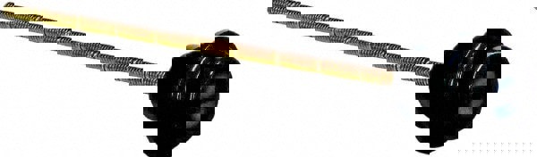 Starter Reset Mechanism