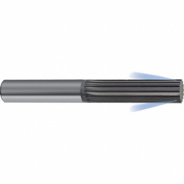 Straight Router Bit