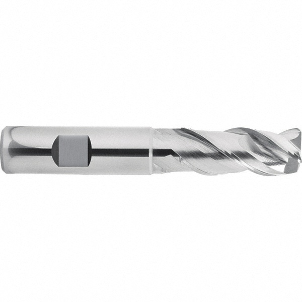 Roughing End Mill