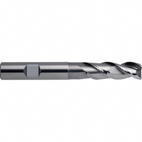 Roughing End Mill