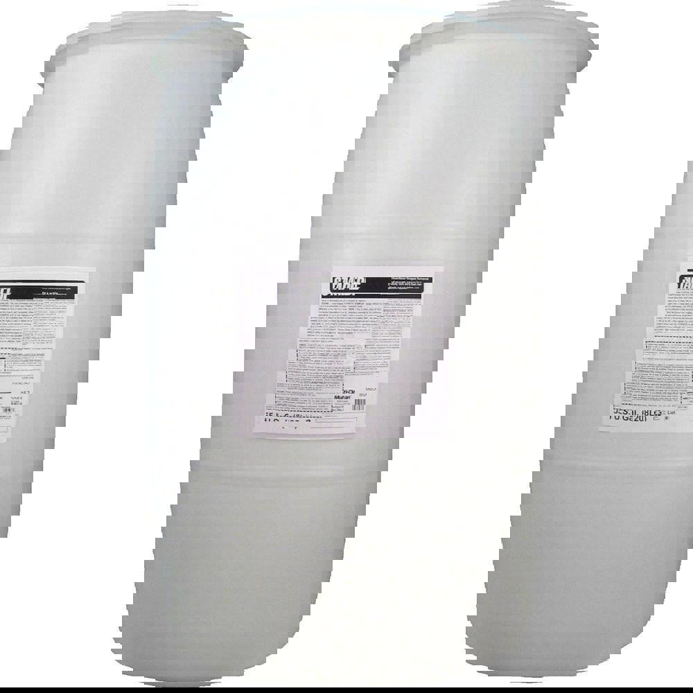 Stripper: 55 gal Drum, Use on Concrete, Terrazzo, Vinyl & Vinyl Composite Tile (VCT)