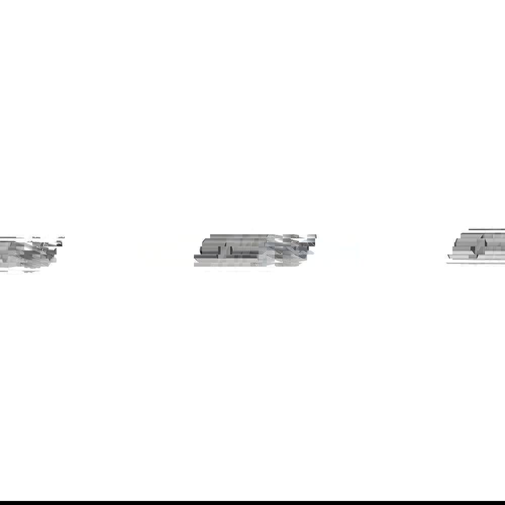 Guhring Optimized Roughing End Mill for Aluminum 12.00mm Diameter 12.0mm Shank 26.00mm Length of Cut 83mm Overall