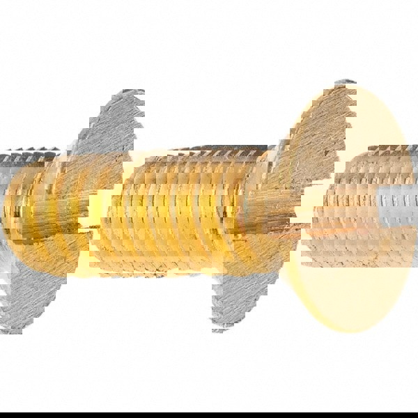 Machine Screw: 1/4-20 x 3/4