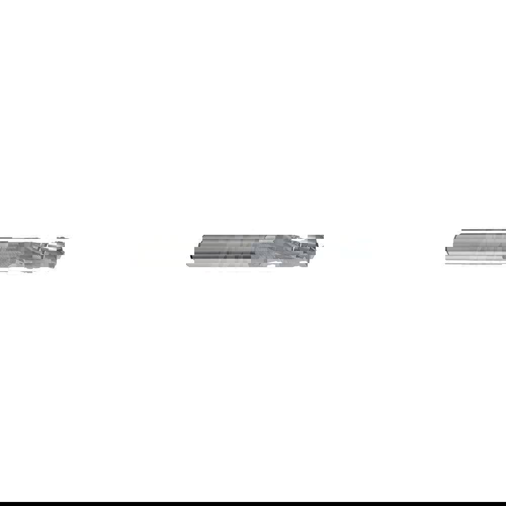 Guhring Optimized Roughing End Mill for Aluminum 16.00mm Diameter 16.0mm Shank 32.00mm Length of Cut 108mm Overall