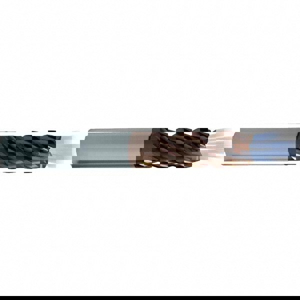 Corner Chamfer End Mill: 3/4