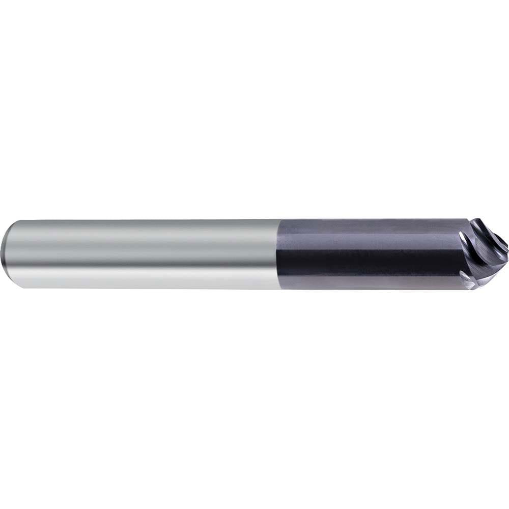 Chamfer Mill: 0.75