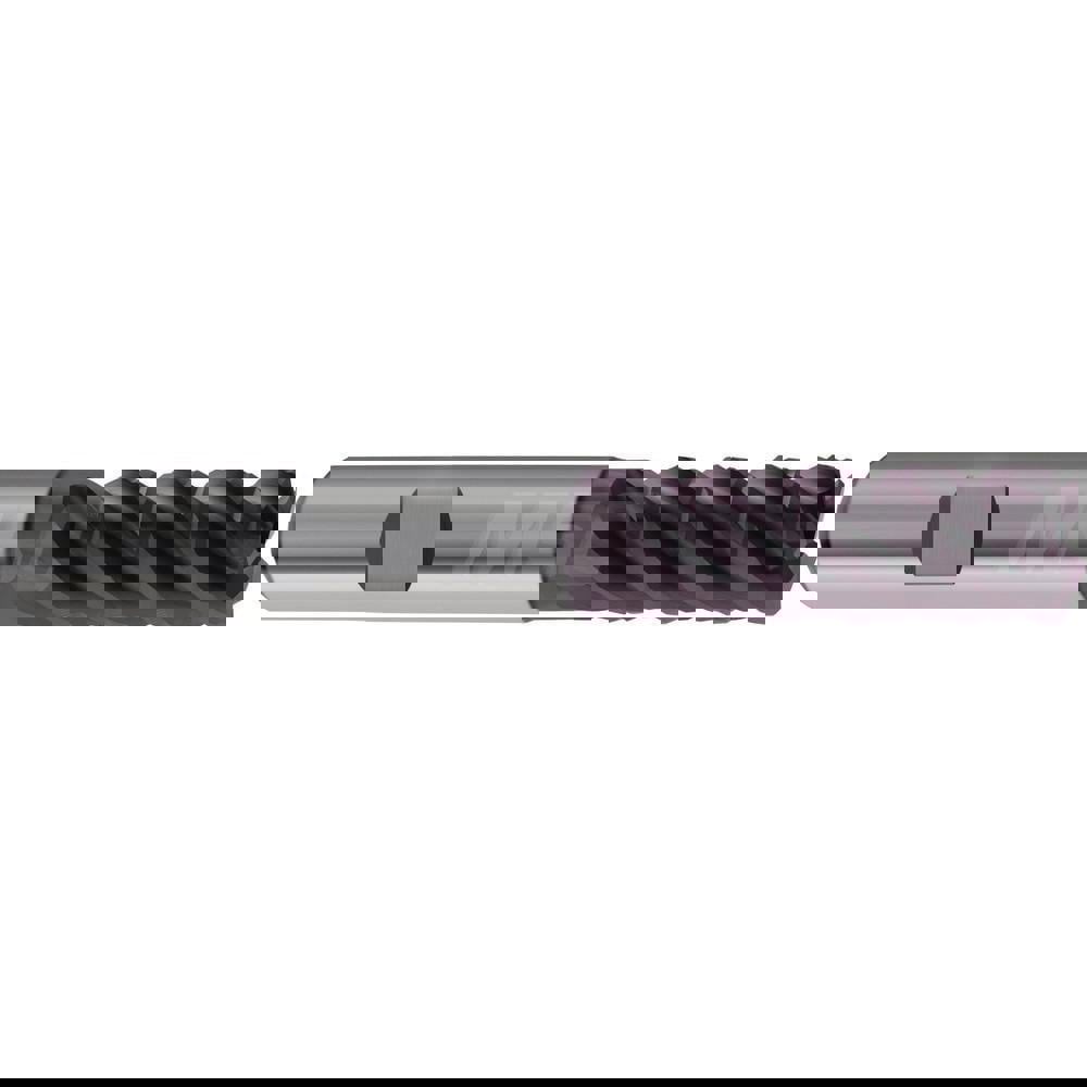 Guhring Roughing End Mill for High Tensile Materials 20.00mm Diameter 20.0mm Shank 38.00mm Length of Cut 104mm Overall