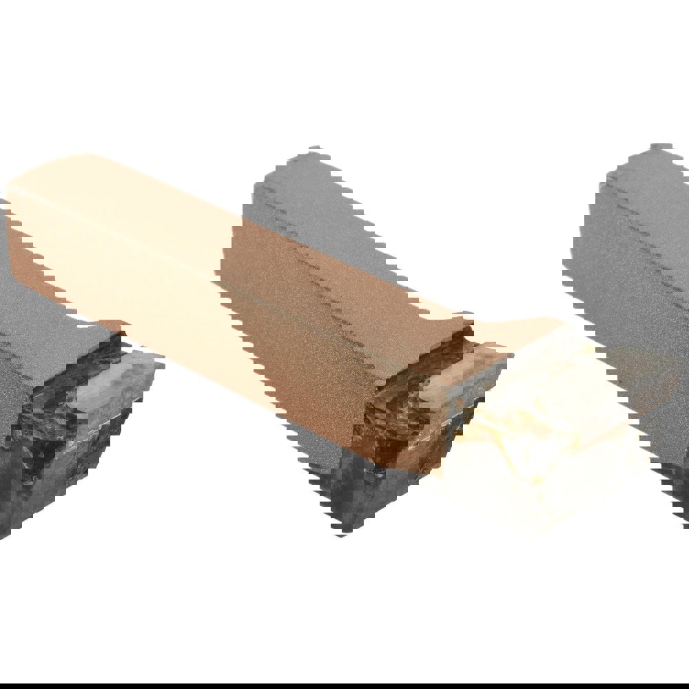 Single-Point Tool Bit: FR, Offset End Cutting, 5/8 x 5/8