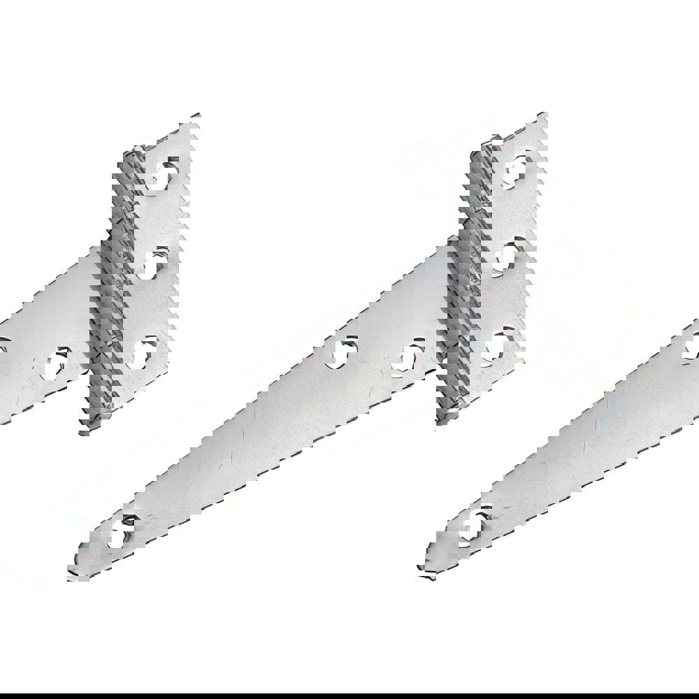 Tee Hinges; Finish/Coating: Zinc ; Hinge Material: Steel ; Range Of Motion: 180 ; Load Capacity: 12 ; Door Leaf Height: 4in ; Number Of Mounting Holes: 6.000