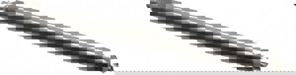 Combo Drill & Countersink: #5, 7/16