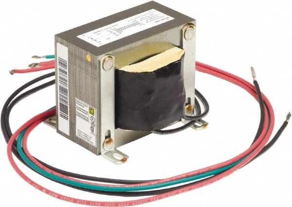 1 Phase, 150 VA, Control Transformer