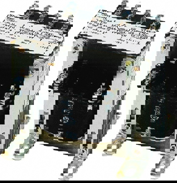 Control Transformers