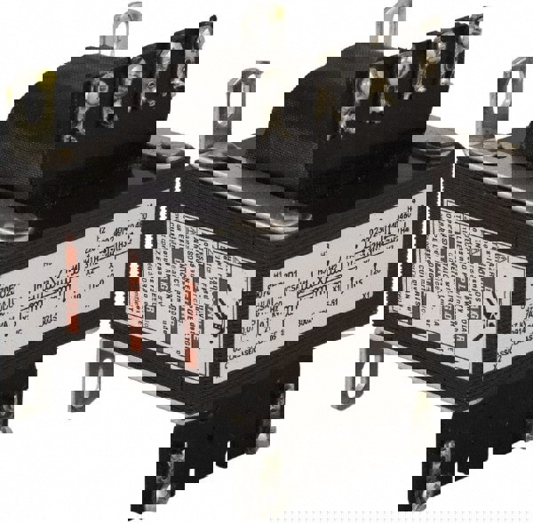 Control Transformers