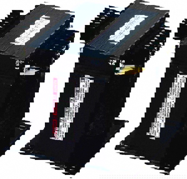 Control Transformers