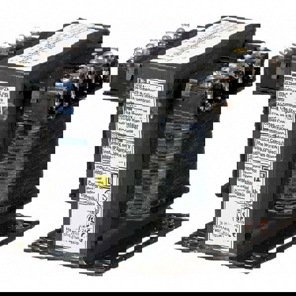 Control Transformers