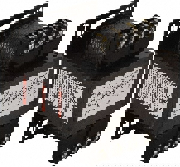 Control Transformers