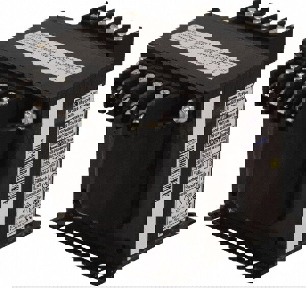 1 Phase, 250 VA, Control Transformer