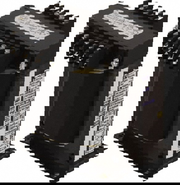 1 Phase, 300 VA, Control Transformer