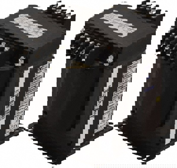 1 Phase, 500 VA, Control Transformer
